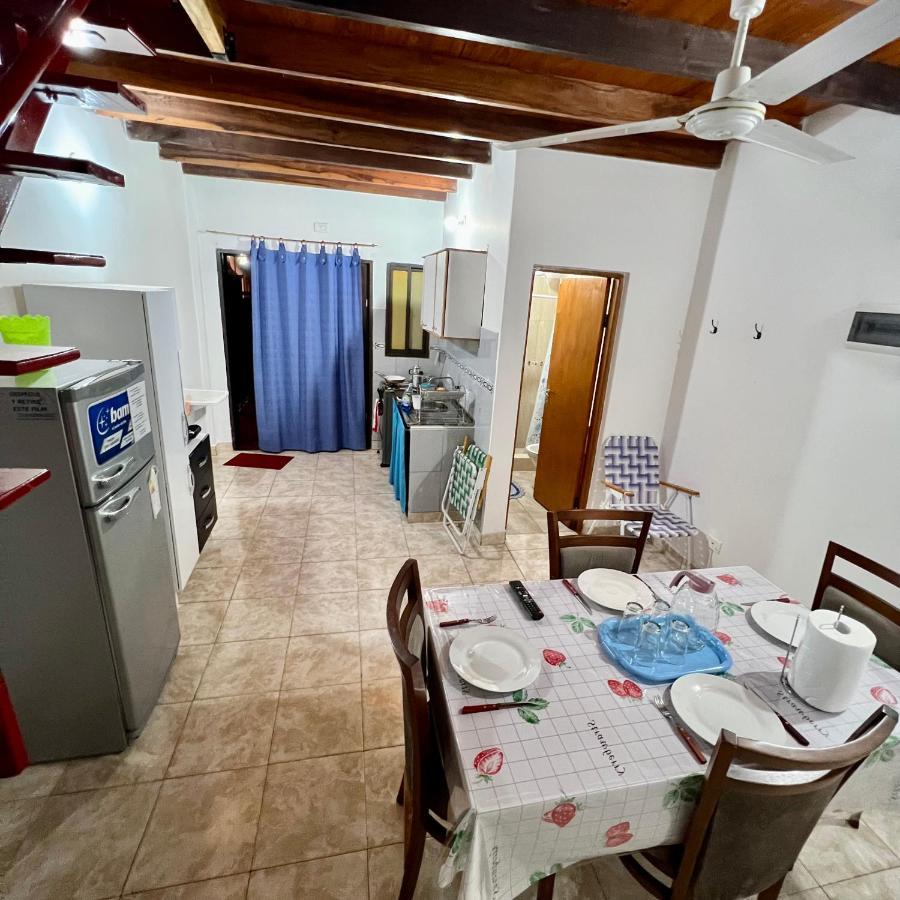 Adhara Apart Puerto Iguazu Exterior photo